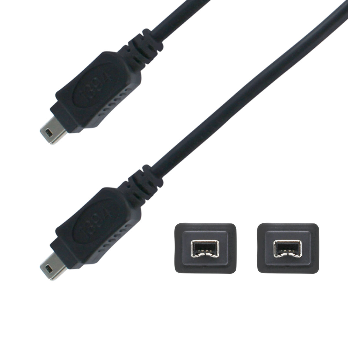 firewire cables for mac